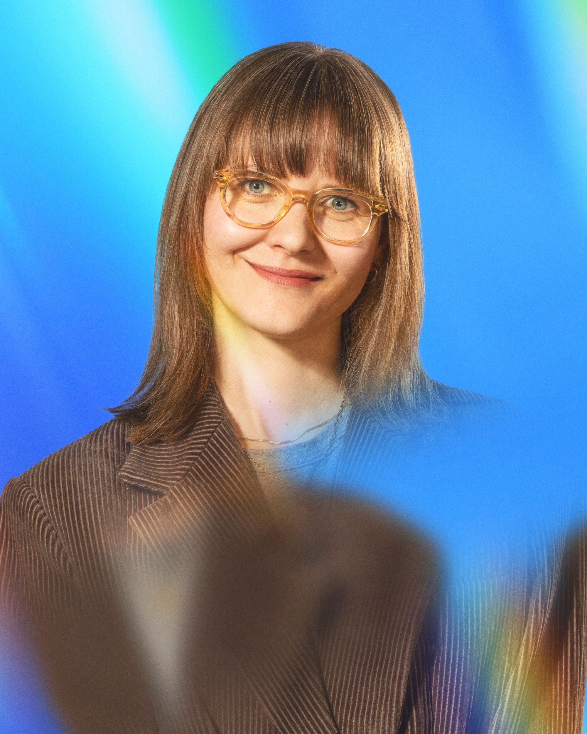 Andrea Krenkova