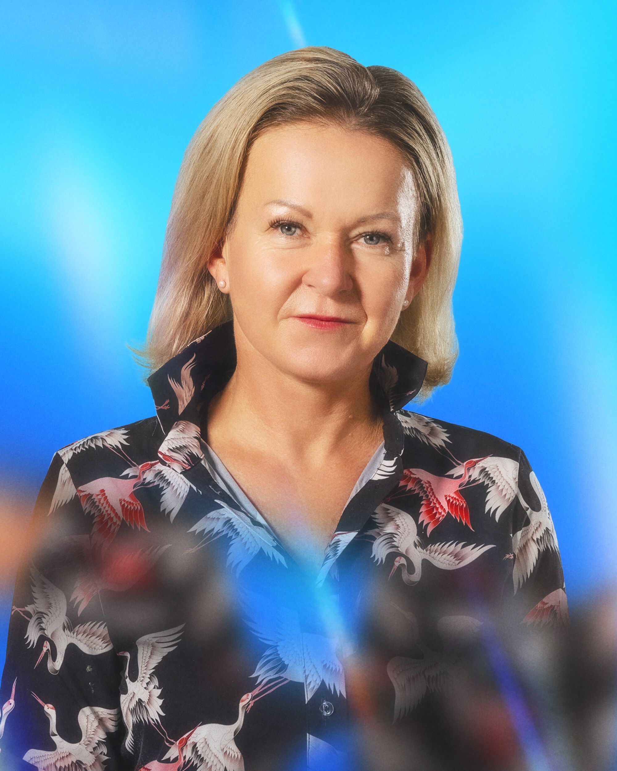 Pavla Tomsova